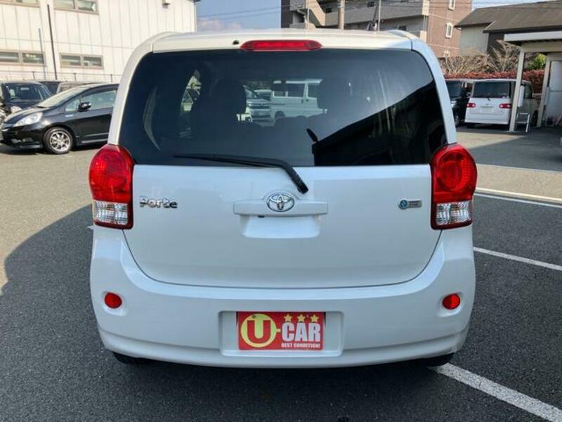 PORTE