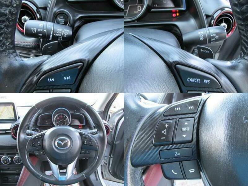CX-3