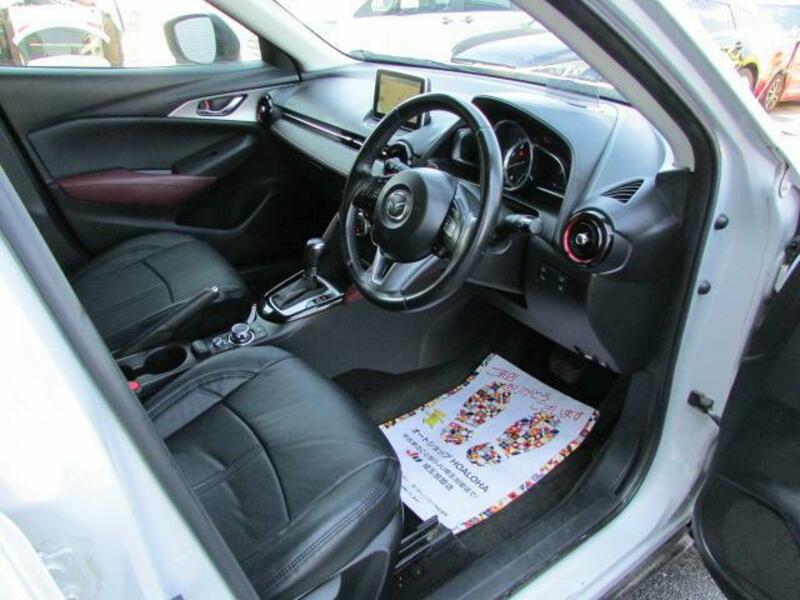 CX-3