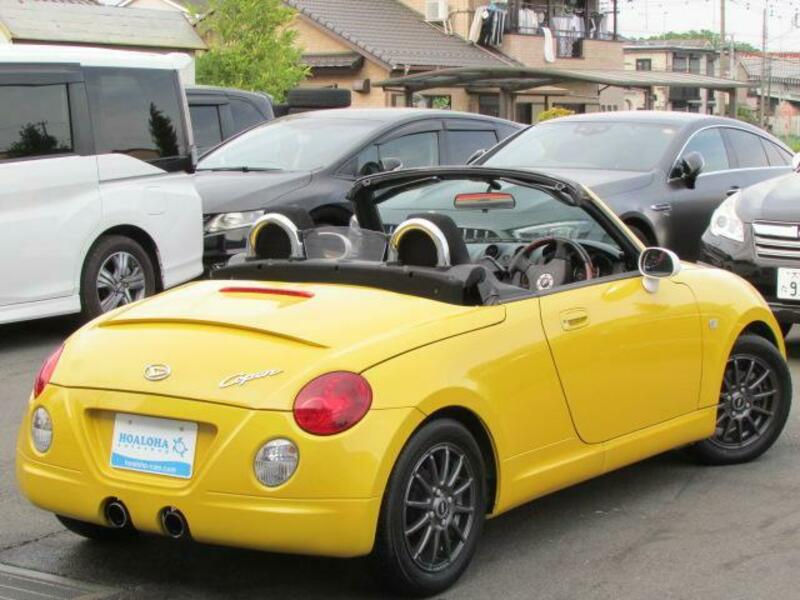 COPEN