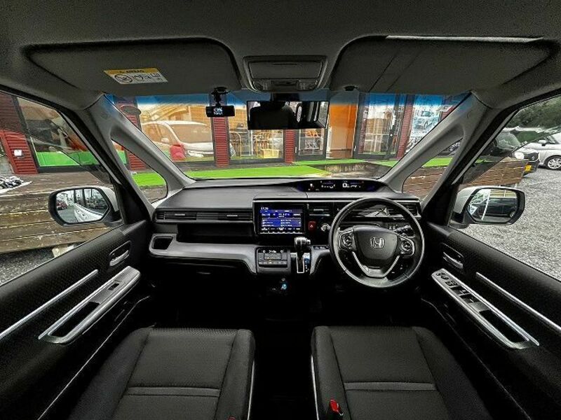 STEPWAGON SPADA