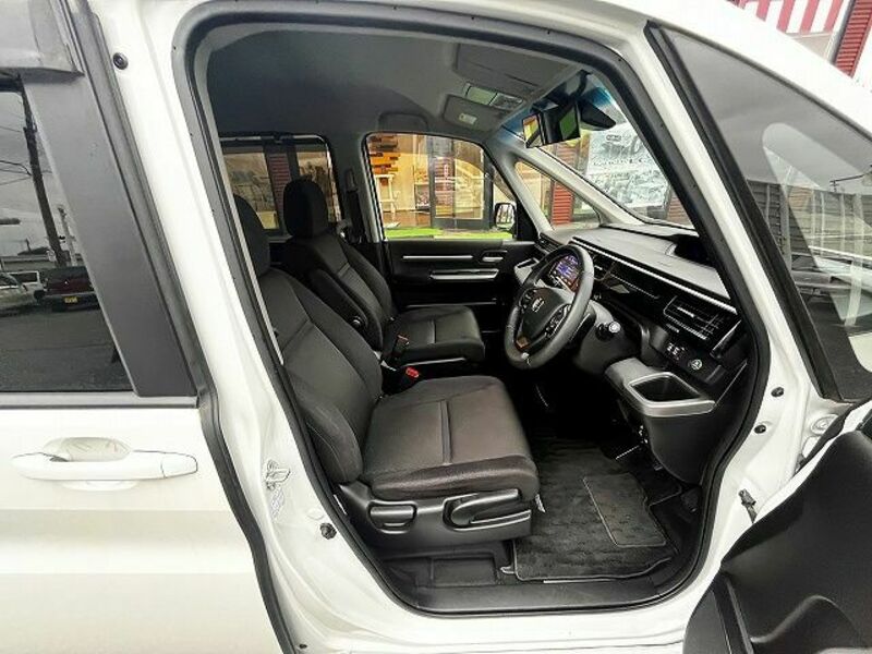 STEPWAGON SPADA