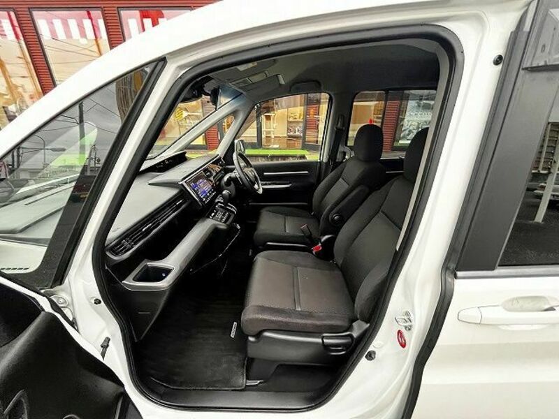 STEPWAGON SPADA