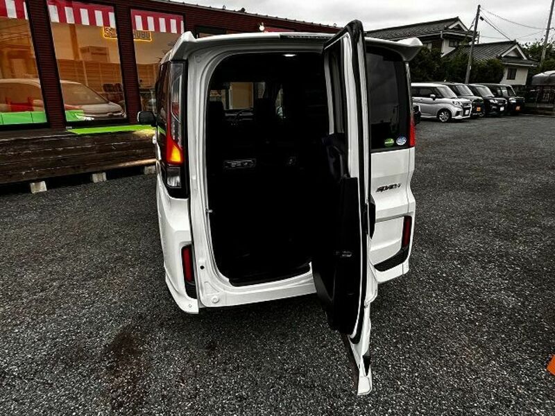 STEPWAGON SPADA