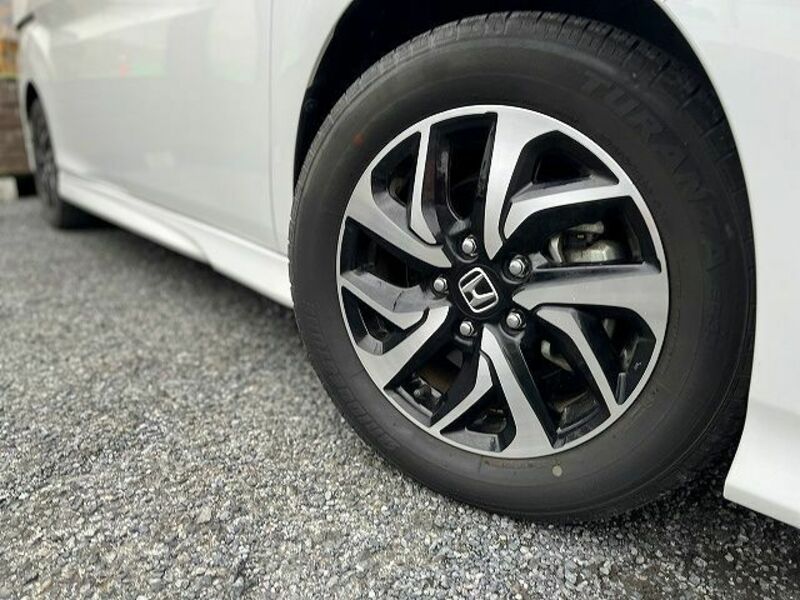STEPWAGON SPADA
