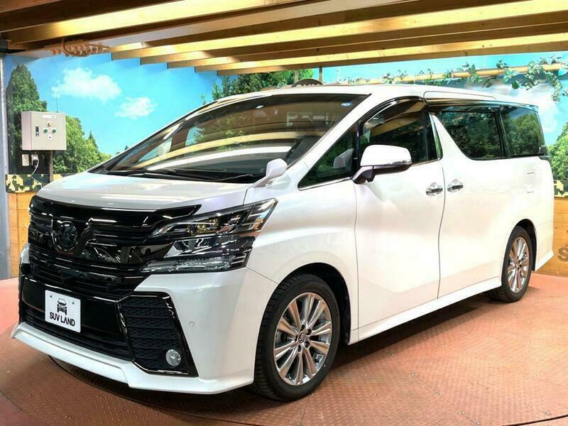 VELLFIRE