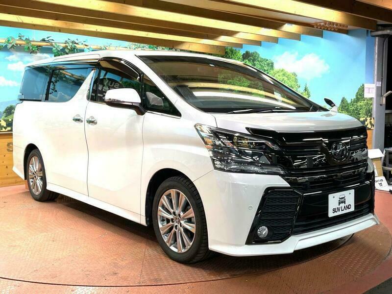 VELLFIRE