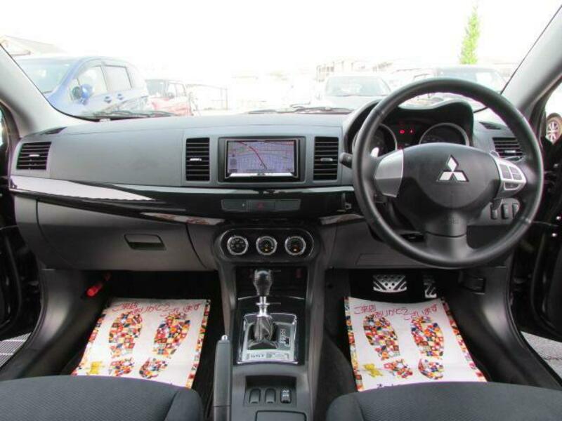 GALANT FORTIS