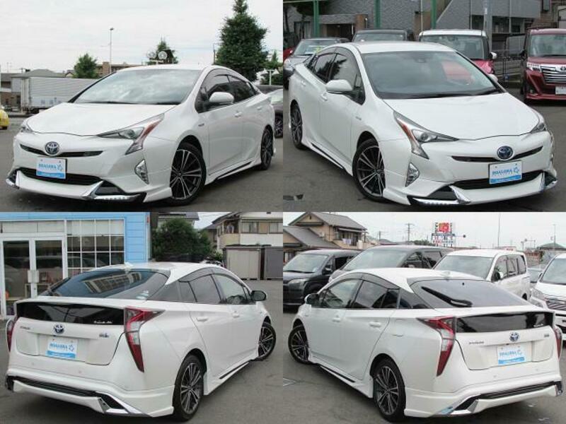 PRIUS