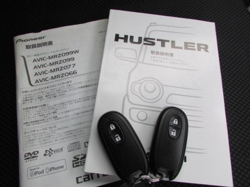 HUSTLER