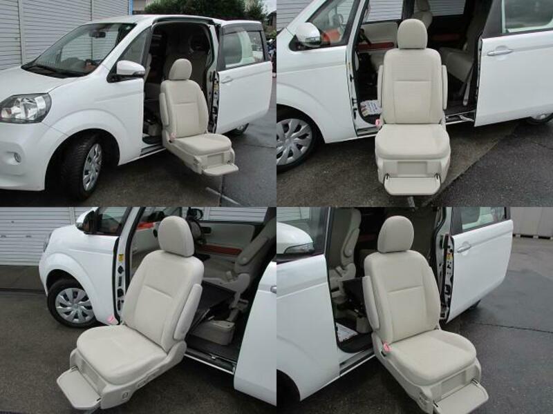 PORTE