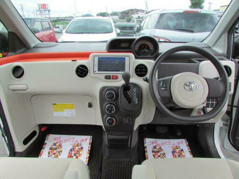 PORTE