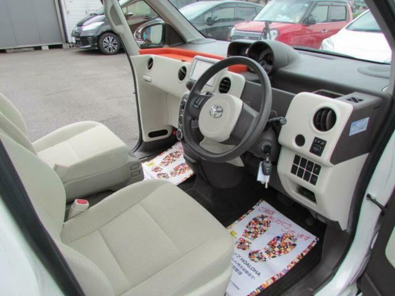 PORTE