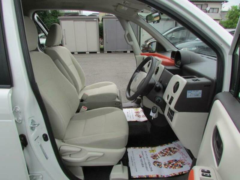 PORTE