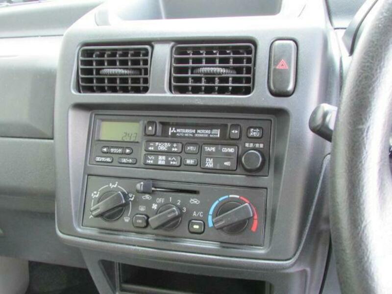 PAJERO MINI