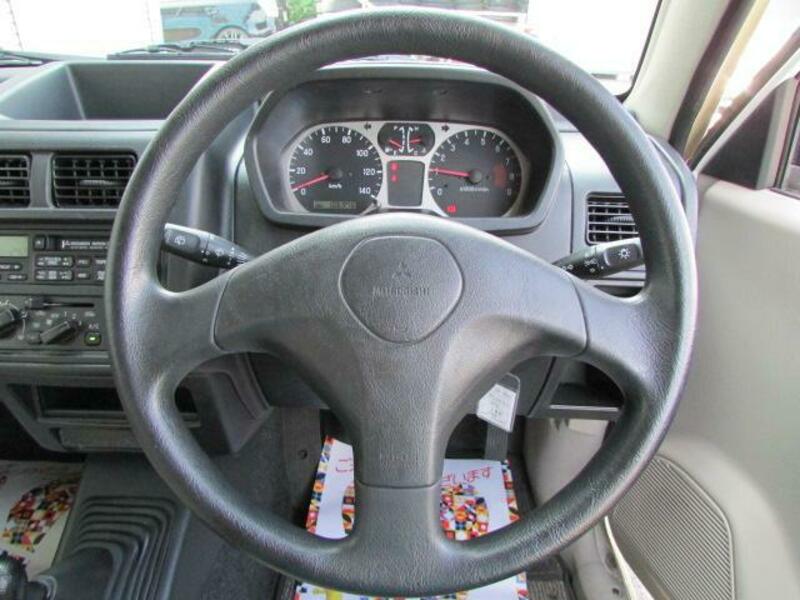 PAJERO MINI