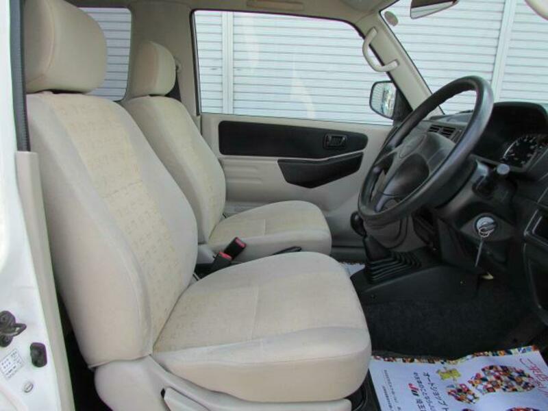 PAJERO MINI