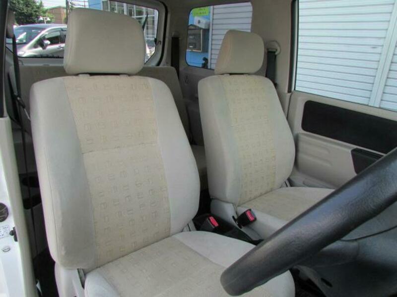 PAJERO MINI