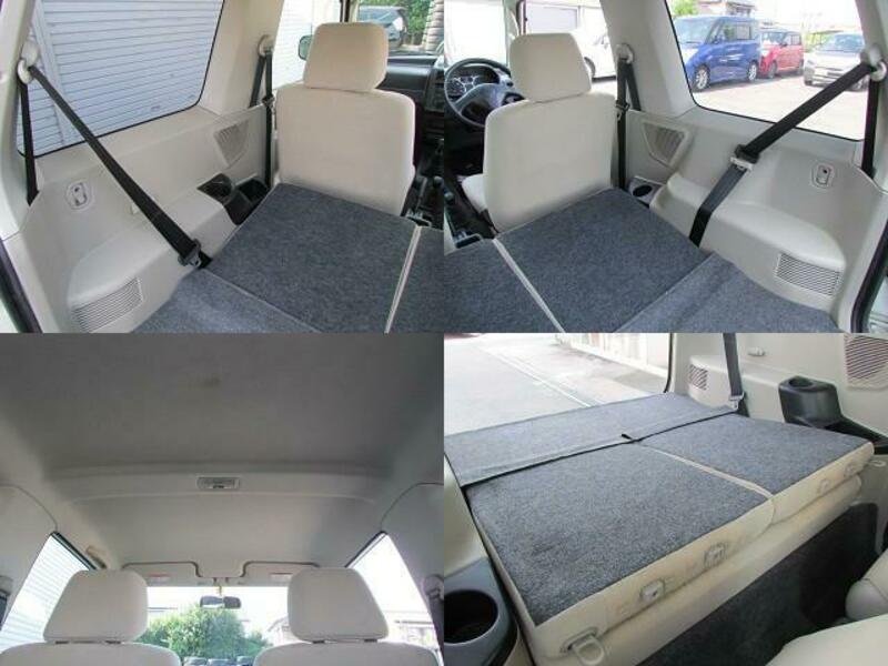 PAJERO MINI