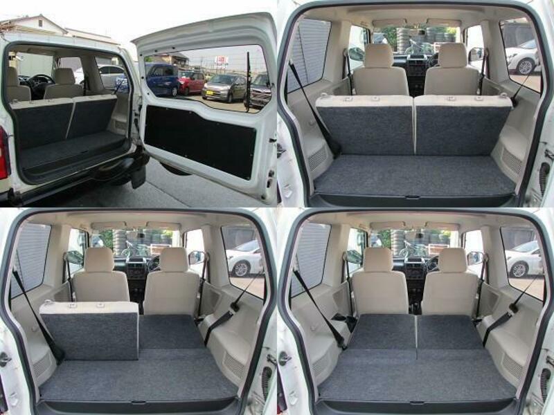 PAJERO MINI