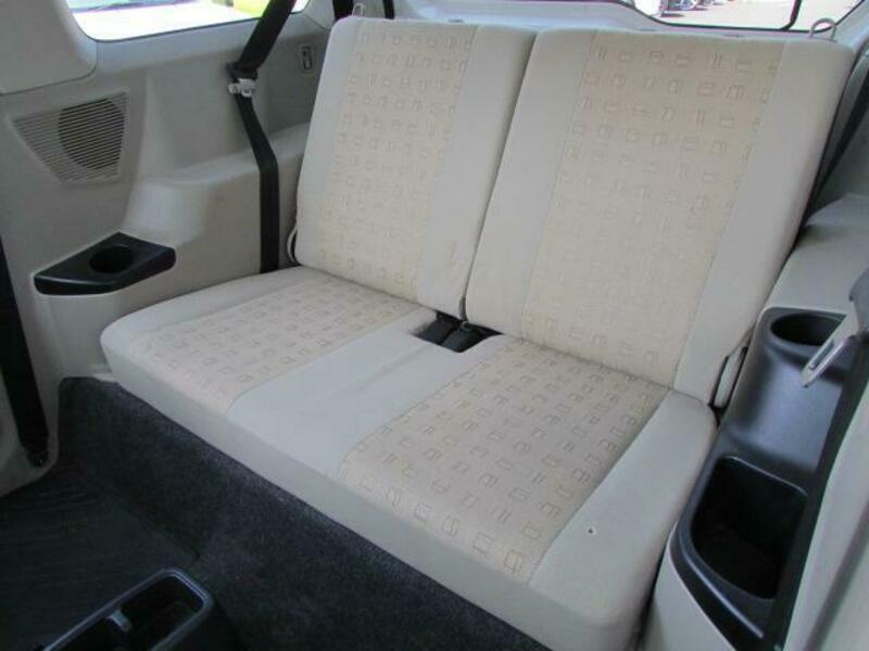 PAJERO MINI