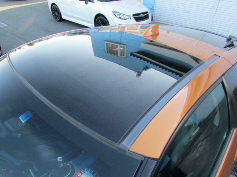 CR-Z