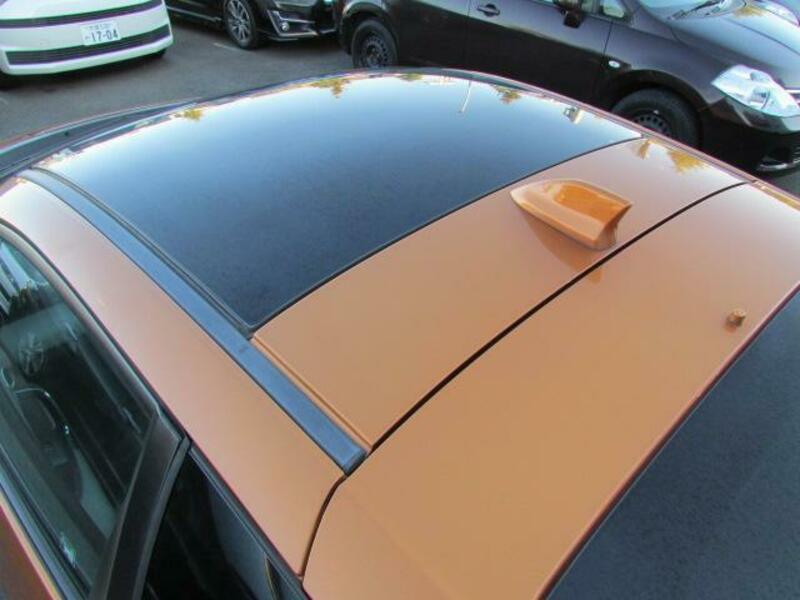 CR-Z
