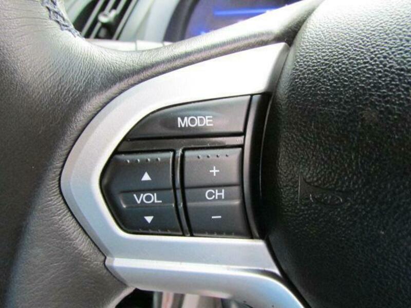 CR-Z