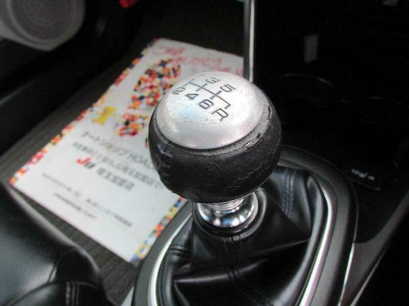 CR-Z
