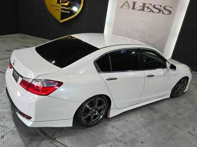 ACCORD HYBRID