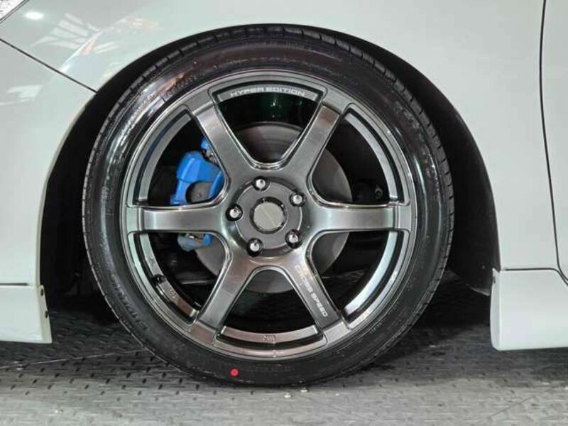 ACCORD HYBRID