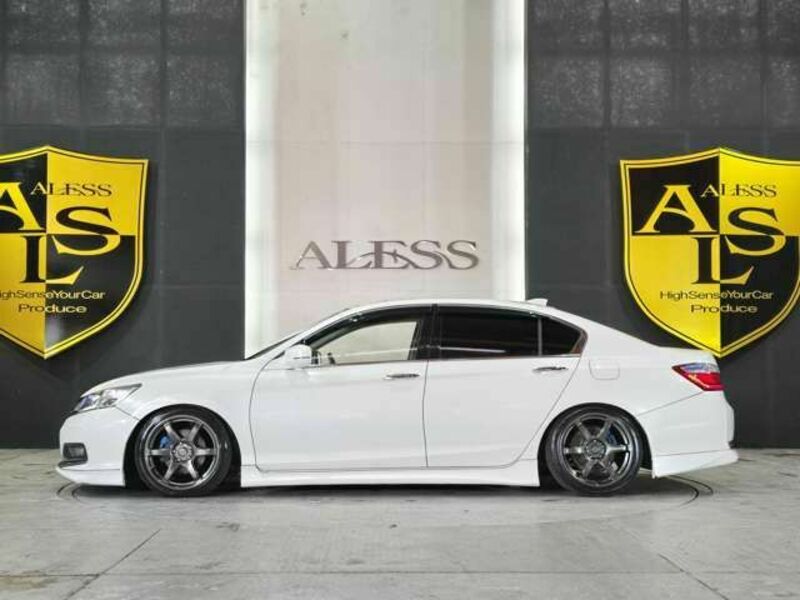 ACCORD HYBRID