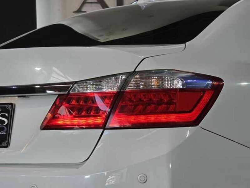 ACCORD HYBRID