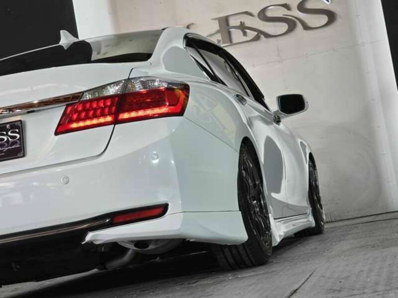 ACCORD HYBRID