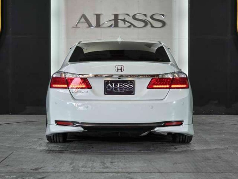 ACCORD HYBRID