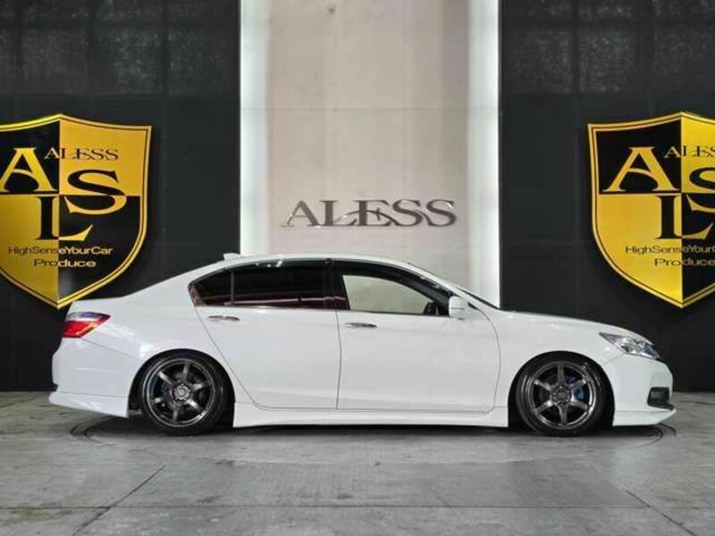 ACCORD HYBRID