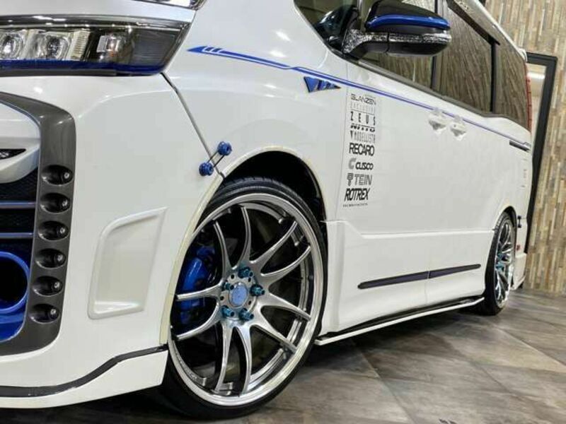 VOXY