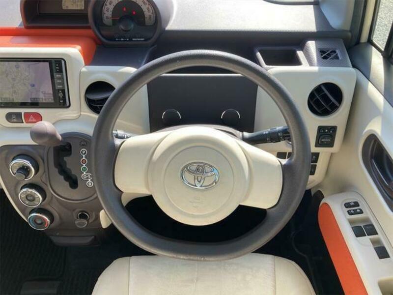 PORTE