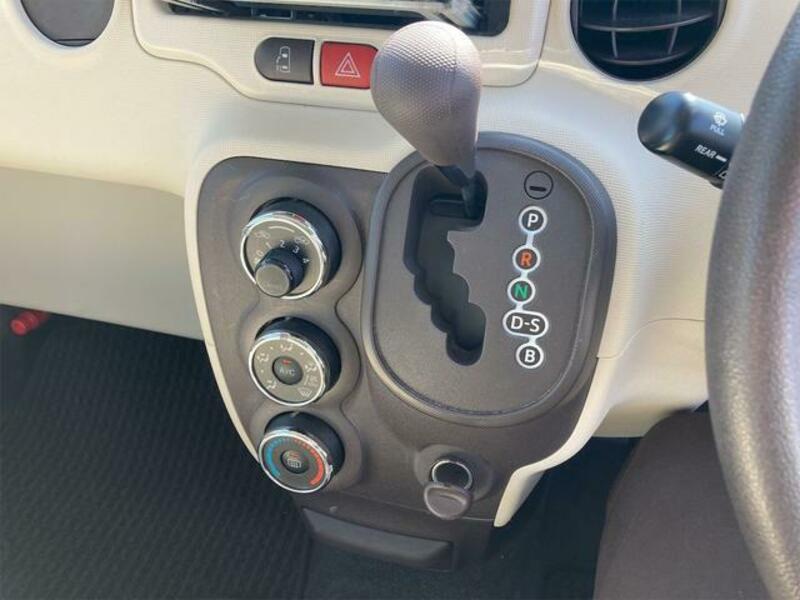PORTE