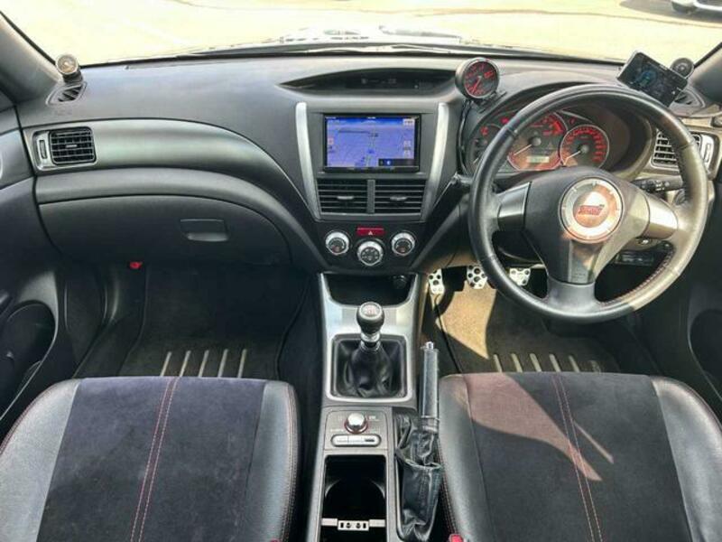 IMPREZA