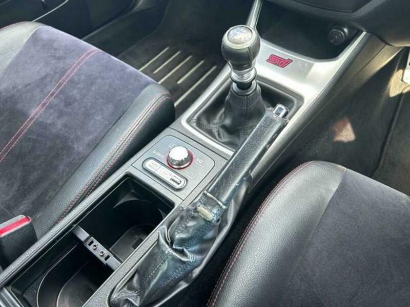 IMPREZA