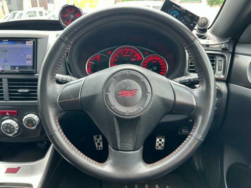IMPREZA