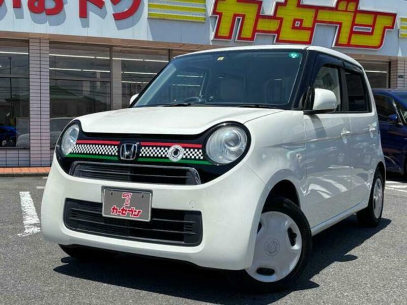 HONDA N ONE