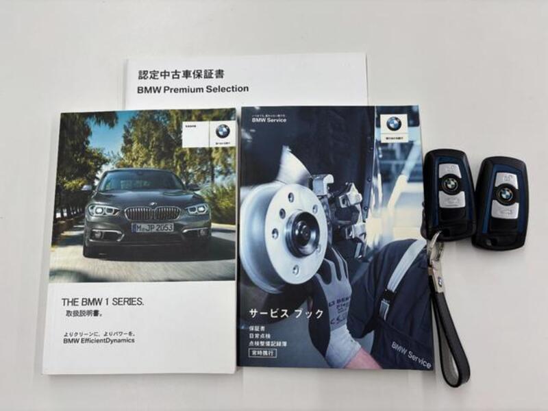 1 SERIES