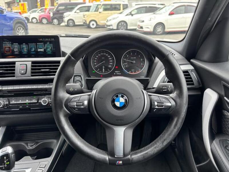 1 SERIES