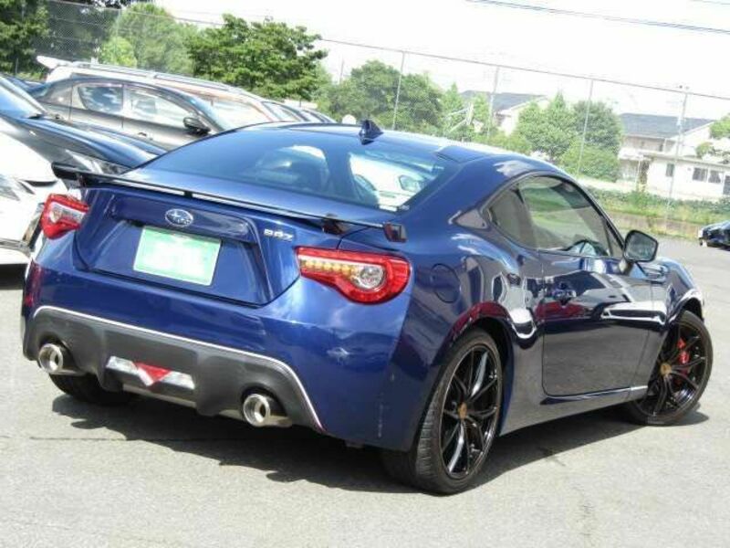 BRZ