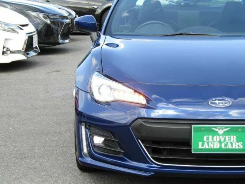 BRZ