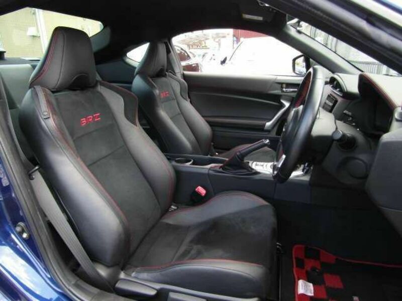 BRZ