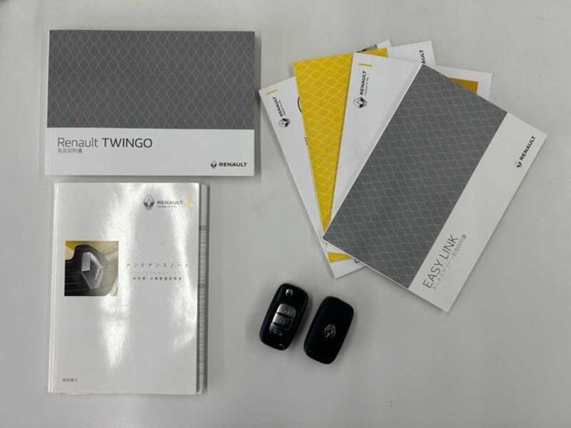 TWINGO