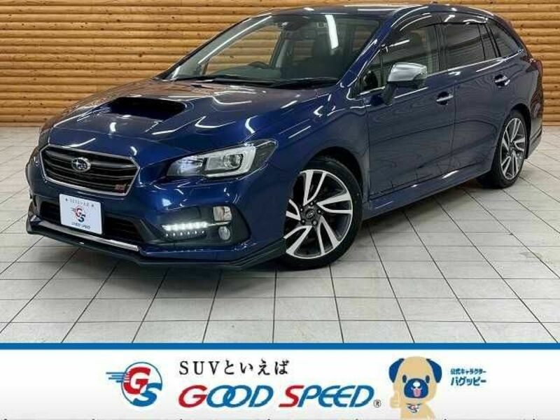 LEVORG-0